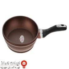 سرویس پخت و پز و ماهیتابه زرساب 12 پارچه مدل ML-7400 12 111745886