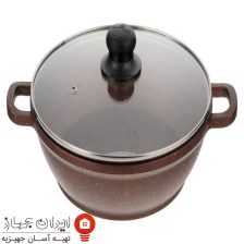 سرویس پخت و پز و ماهیتابه زرساب 12 پارچه مدل ML-7400 13 111745888