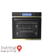فر آشپز خانه التون v304n