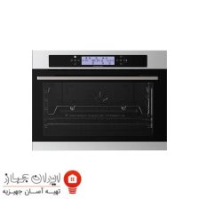 فر آشپزخانه التون v901s استیل مشکی