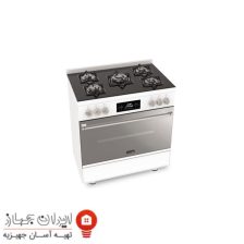 اجاق گاز آشپزخانه التون a6gdcr
