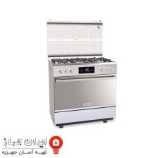 اجاق گاز آشپزخانه التون a6gdvf