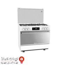 اجاق گاز آشپزخانه التون a6dxz