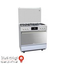 اجاق گاز آشپزخانه التون a6dto