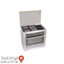 اجاق گاز آشپزخانه التون e2b