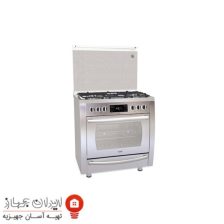اجاق گاز آشپزخانه التون d5f