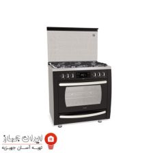 اجاق گاز آشپزخانه التون d5t