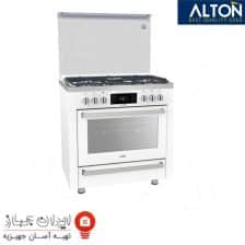 اجاق گاز آشپزخانه التون x5v