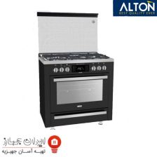 اجاق گاز آشپزخانه التون x5e