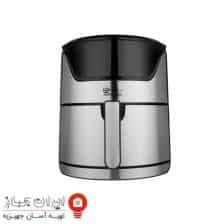 سرخ کن فوما  مدل 2407