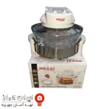 هواپز مکسی 18 لیتری