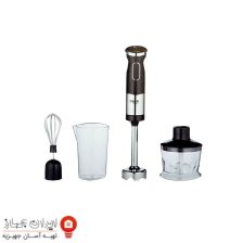 گوشت کوب برقی چند کاره مدل AEG