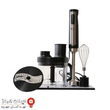 گوشت کوب برقی فوما مدل 1752