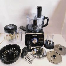 غذاساز بوش اصلی مدل HGM408