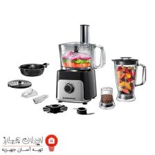 غذاساز گوسونیک مدل GFP890