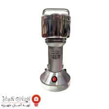 آسیاب نیمه صنعتی بوراک
