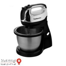 همزن برقی تیلو نیکس مدل TM2010