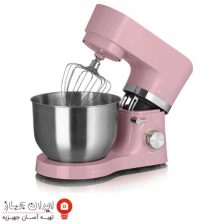 همزن کاسه دار هنریچ مدل 6278