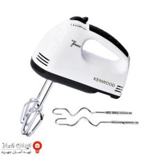 همزن برقی کنود مدل KW133