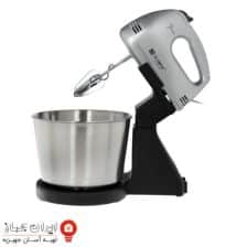 همزن برقی کاسه دار المپیا