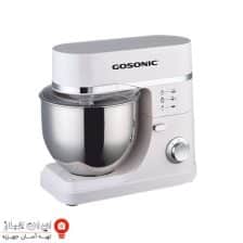 همزن برقی کاسه دار گاسونیک مدل  Gosonic GSM889