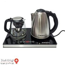 چای ساز برقی کنار همی بوش مدل 1611