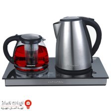 چای ساز برقی گاسونیک مدل GST-875