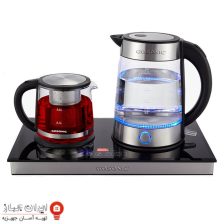 چای ساز گاسونیک مدل GST-876