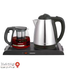 چای ساز گاسونیک مدل 874