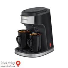 قهوه ساز گاسونیک مدل 858