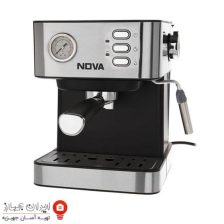اسپرسو ساز نوا 20 بار مدل 147-EXP