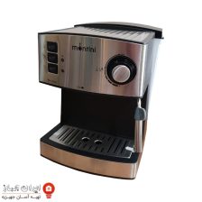 اسپرسو ساز مونتینی