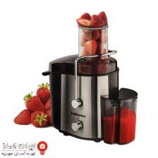 آبمیوه گیر تک کاره تیلونیکس مدل TJE-3700
