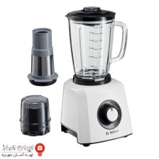 آسیاب مخلوط کن بوش مدل mmb33g5bgb