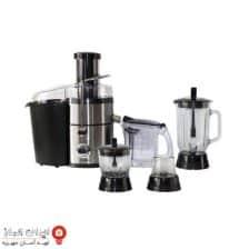 آبمیوه گیر چهار کاره ایرکسون