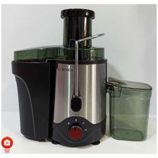 آبمیوه گیر تک کاره بوش