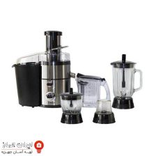 آبمیوه گیر چهار کاره بوشbssj3882