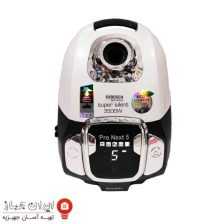 جارو برقی بوش مدل PRO NAXT5