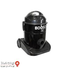 جارو سطلی بوش مدل VT-6600