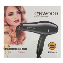 سشوار کنوود7000وات مدل 6628