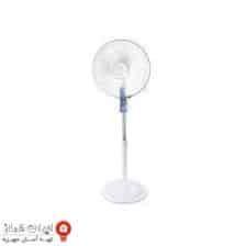 پنکه ایستاده پلارتک