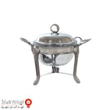 سوفله سوپ خوری رزلند