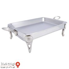 سوفله برنج رزلند