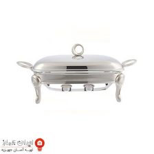 سوفله مرغ رزلند