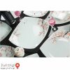 ظروف شیشه ای 25 پارچه طرح بونسا کویین کد 796 1 Untitled 1412