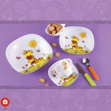 سرویس کودک زرافه 460 پارس اپال