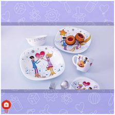 سرویس کودک LOVE پارس اپال