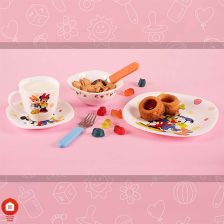 سرویس کودک Micky Mouse پارس اپال