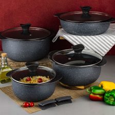 iranjahaz montakhab 10 parche geraniti tooshi