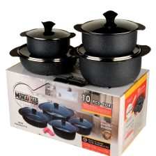 iranjahaz montakhab 10 parche geraniti tooshi1